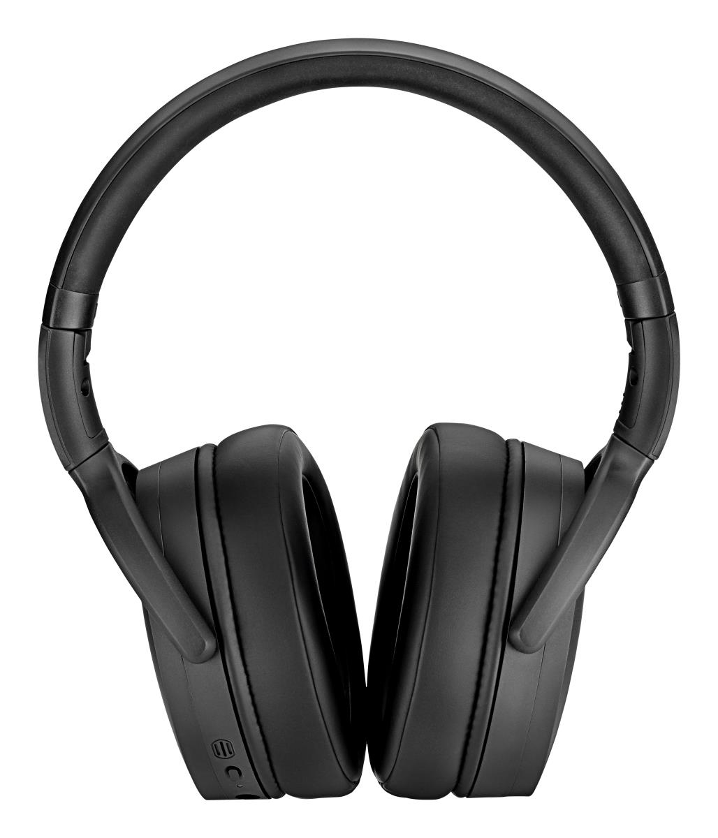 Wireless Headset ADAPT 361 with USB-C Dongle - Stereo - Bluetooth - Black