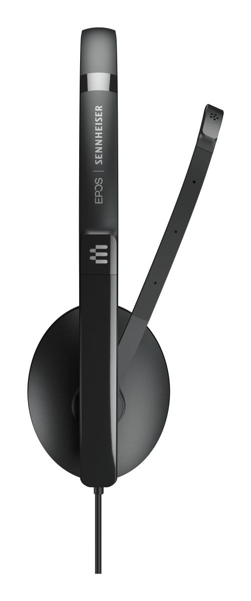 Headset ADAPT 135T USB II - Mono - 3.5mm/USB - Black