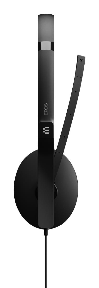 Headset ADAPT 160 USB II - Stereo - USB - Black