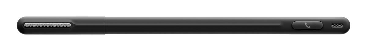 Wireless Headset IMPACT 1030 - Mono - USB-C/Bluetooth - Black