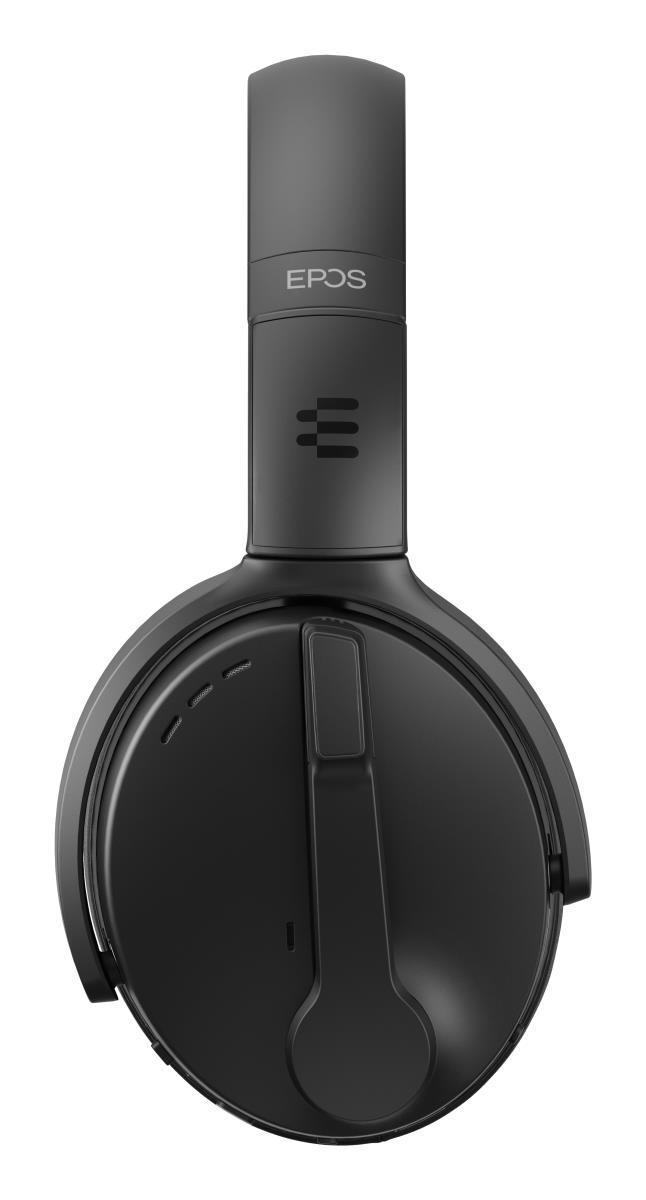 ADAPT 561 II BLUETOOTH ANC HEADSET W/DONGLE