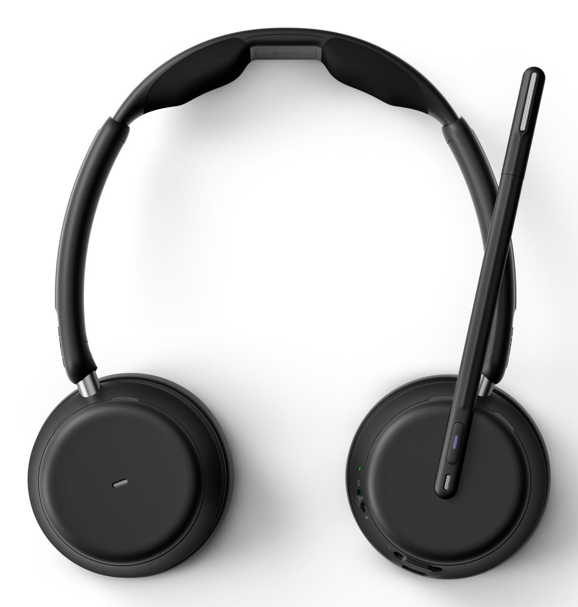 IMPACT 1061T MS TEAMS DUO WITH STAND BLUETOOTH