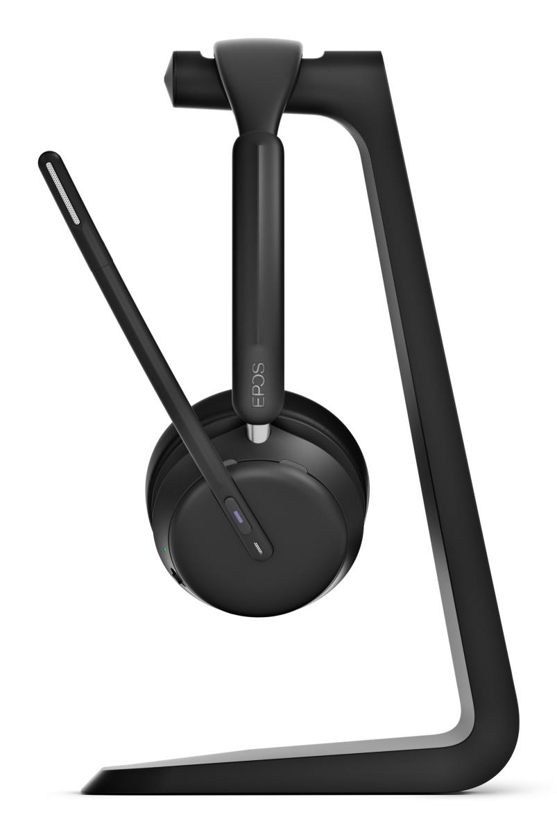 IMPACT 1061T MS TEAMS DUO WITH STAND BLUETOOTH