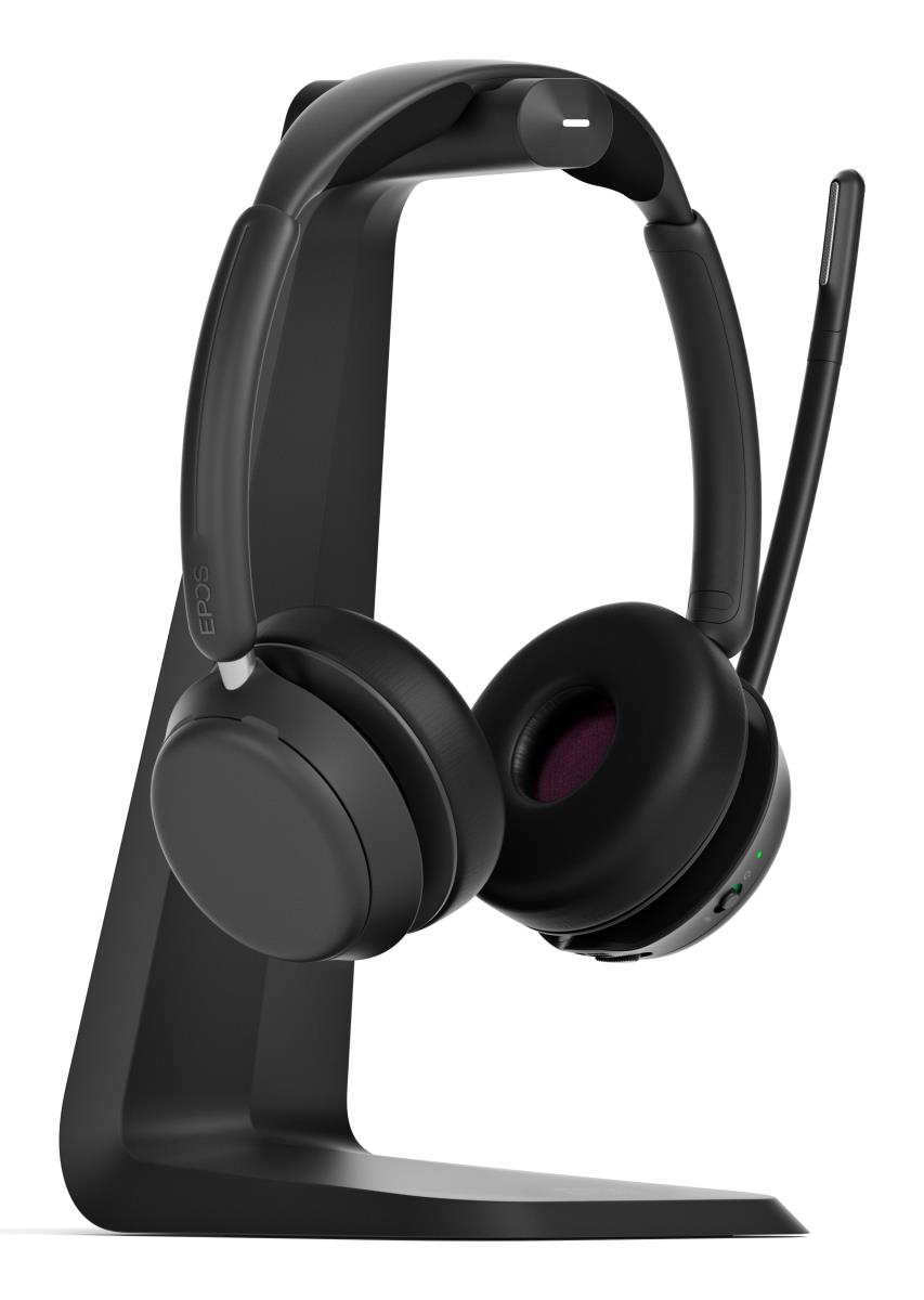 IMPACT 1061T MS TEAMS DUO WITH STAND BLUETOOTH