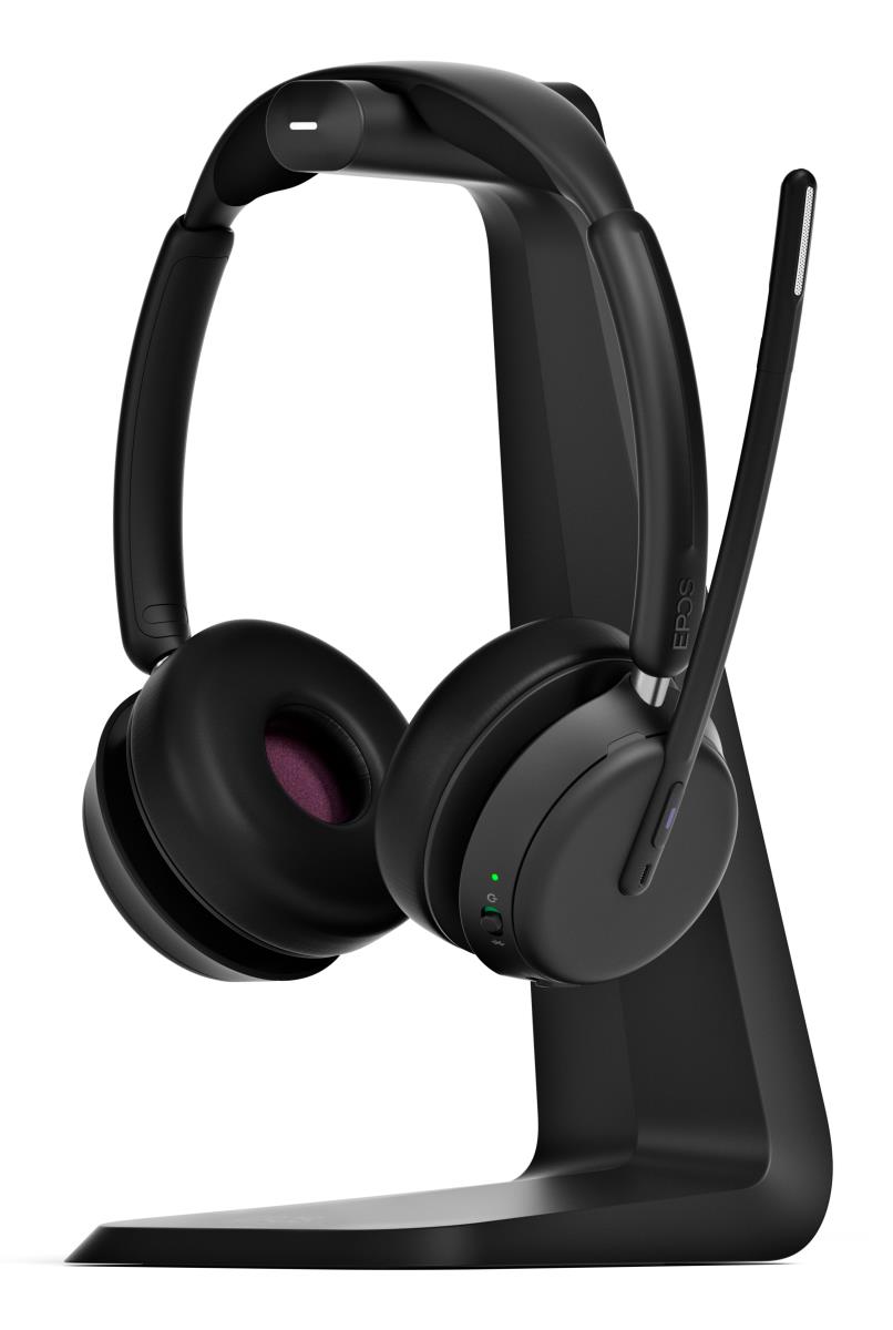 IMPACT 1061T MS TEAMS DUO WITH STAND BLUETOOTH