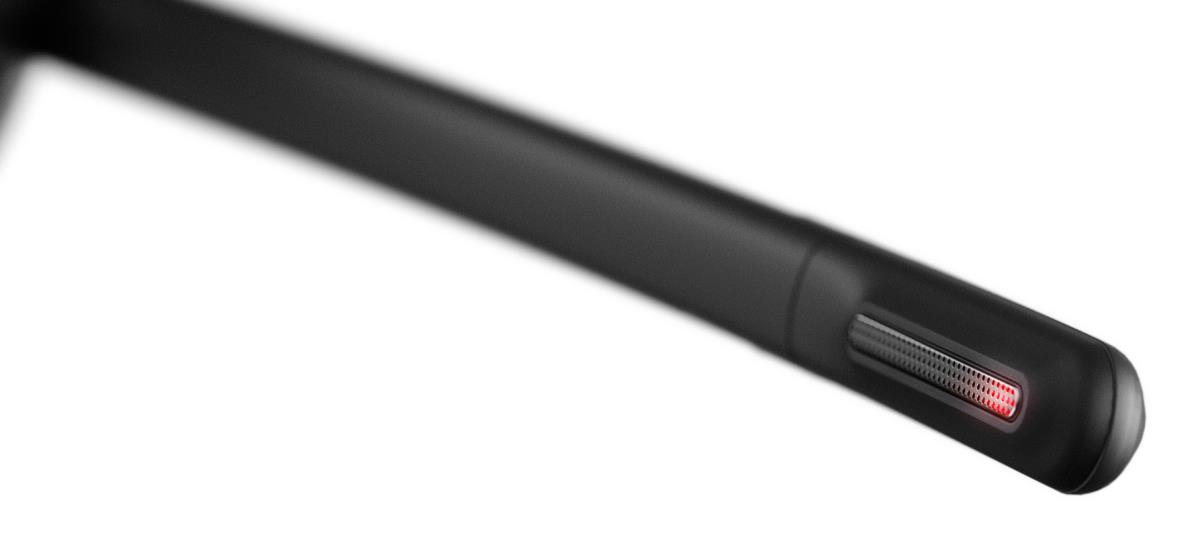 IMPACT 1061T ANC MS TEAMS DUO BT HEADSET W/ STAND 3X MIC USB-C