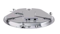 TeamConnect Ceiling Medium TCC M-F-B - Kit - Microphone