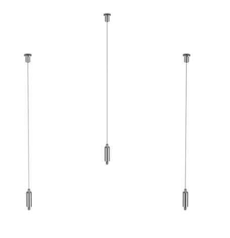 TeamConnect Ceiling Medium TCC M-S-B - Microphone