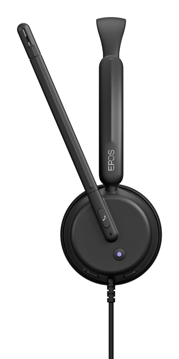 Headset IMPACT 430T - Mono - USB - Black