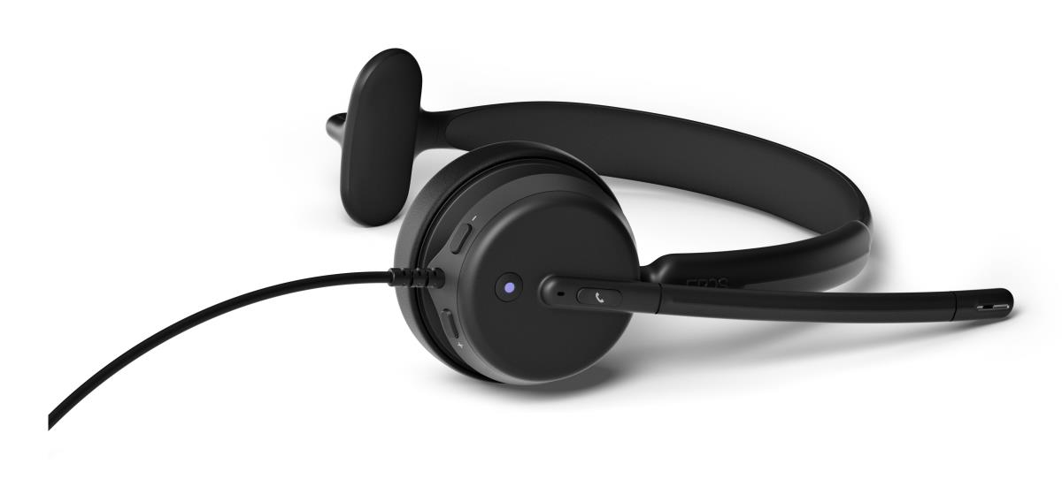 Headset IMPACT 430T - Mono - USB - Black