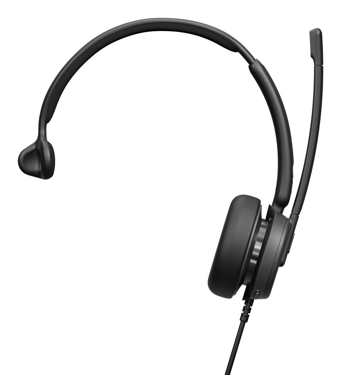 Headset IMPACT 430 - Mono - USB - Black