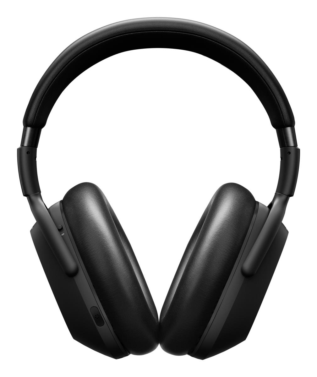 Wireless Over-Ear Headset ADAPT 660 USB-C - Stereo - 3.5mm/Bluetooth - Black