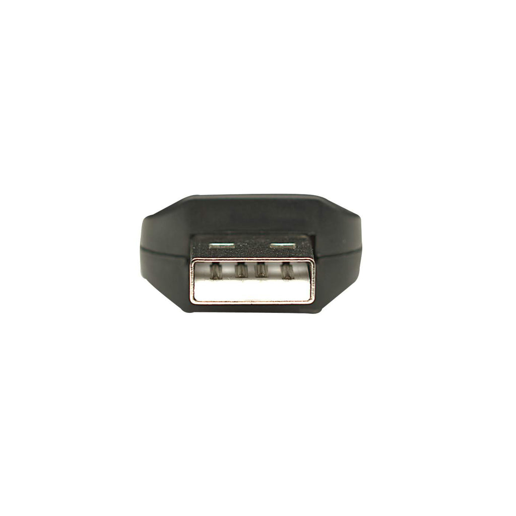 Hi-speed USB 3-d Sound Adapter