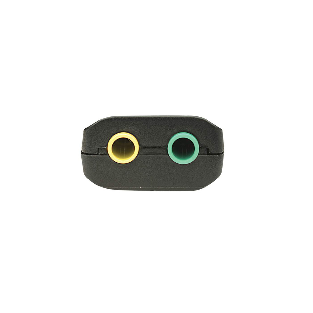Hi-speed USB 3-d Sound Adapter