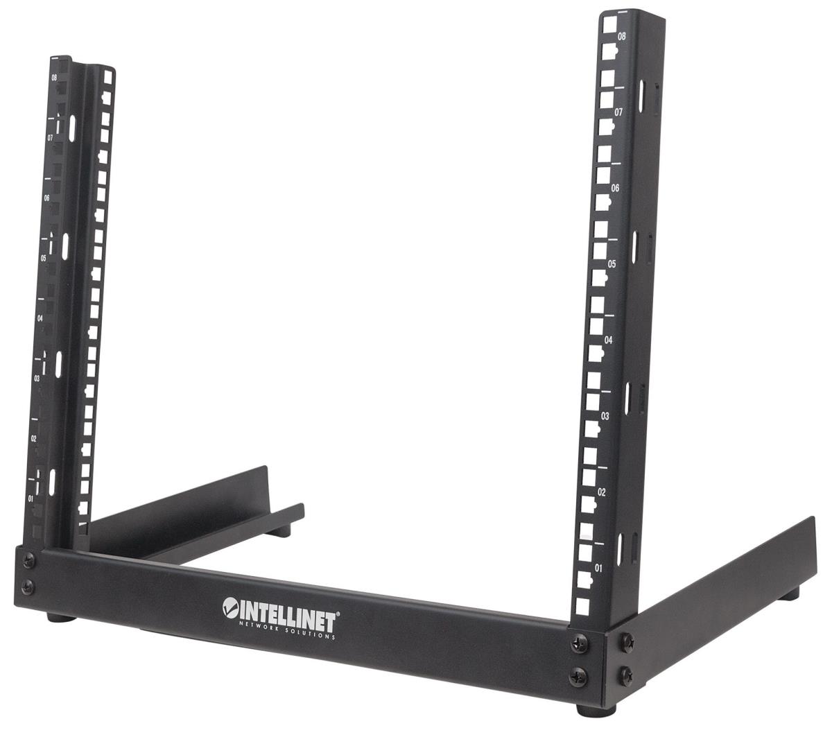 Desktop Open Frame Rack 19in