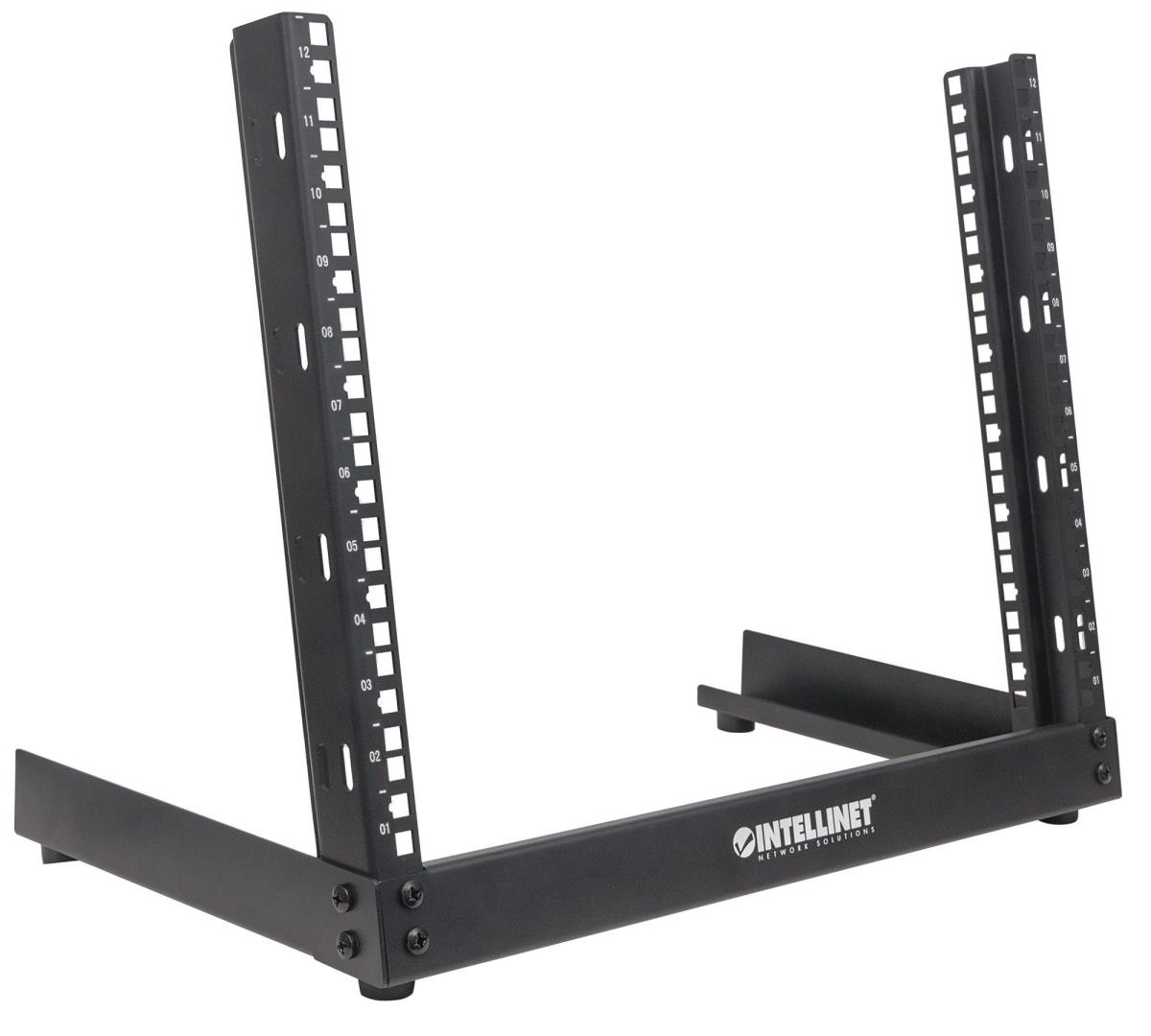 Desktop Open Frame Rack 19in