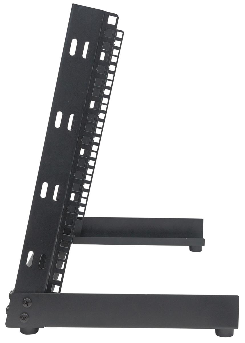 Desktop Open Frame Rack 19in