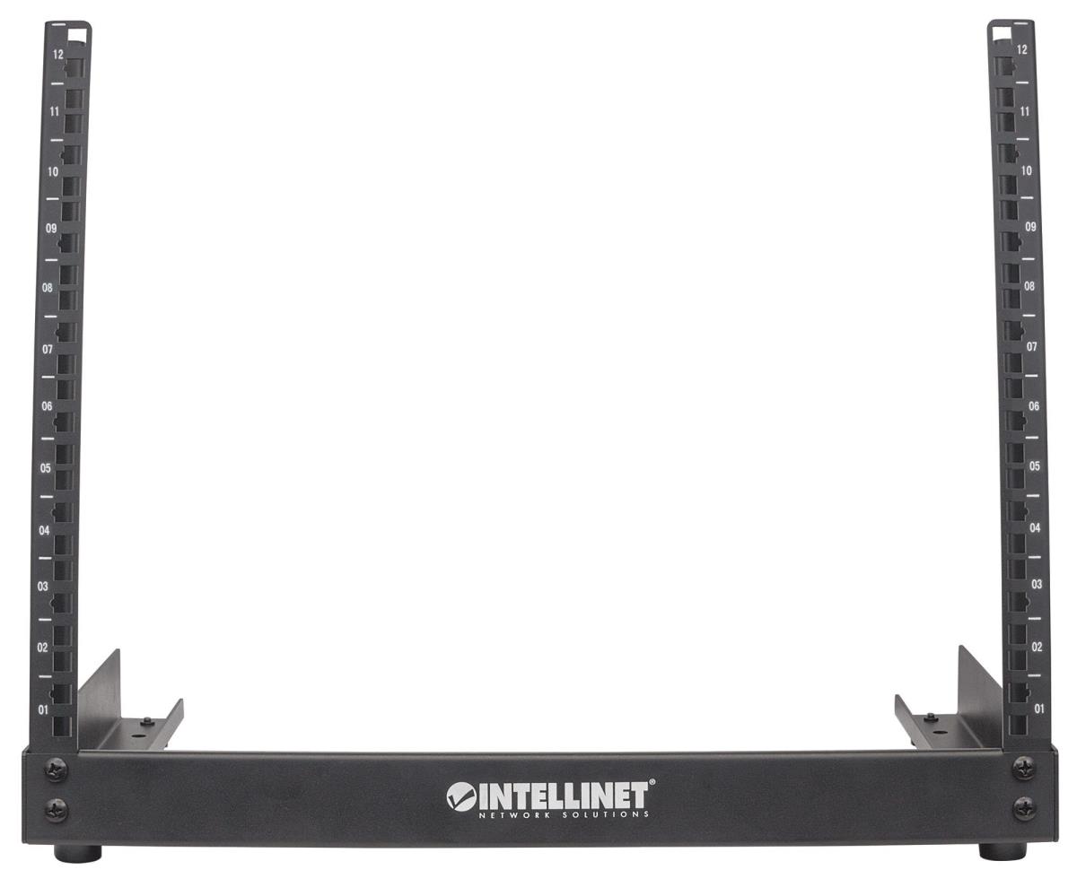 Desktop Open Frame Rack 19in