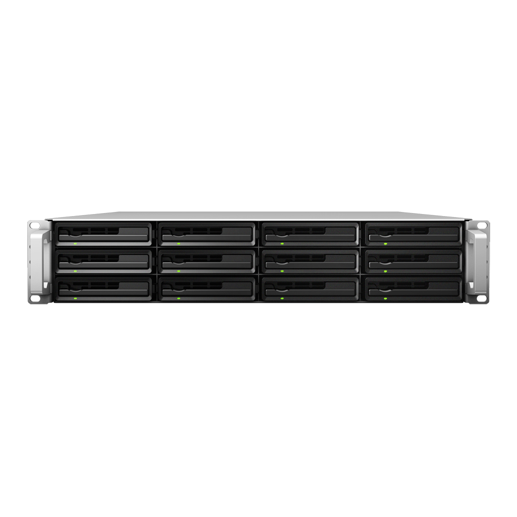 Rack Station Rx1213SAS Expansion For Rs10613xs+