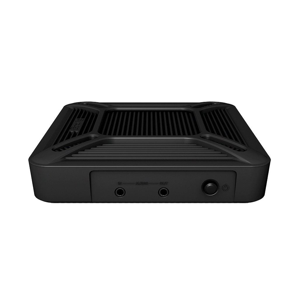 Visual Station Vs360hd Standalone Dvr 36 Channels
