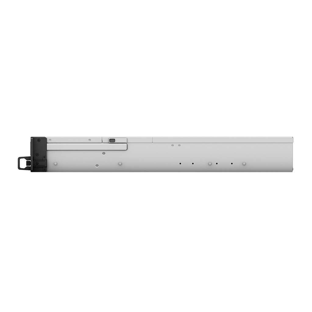 Expansion Unit Rx1217 2u 12bay For 2u Rack Station