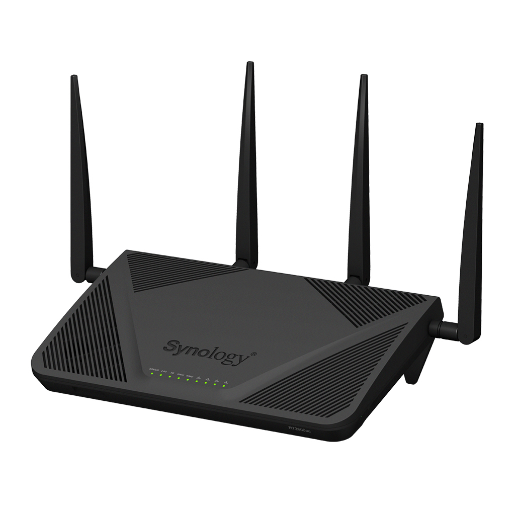 Wireless Router Rt2600ac