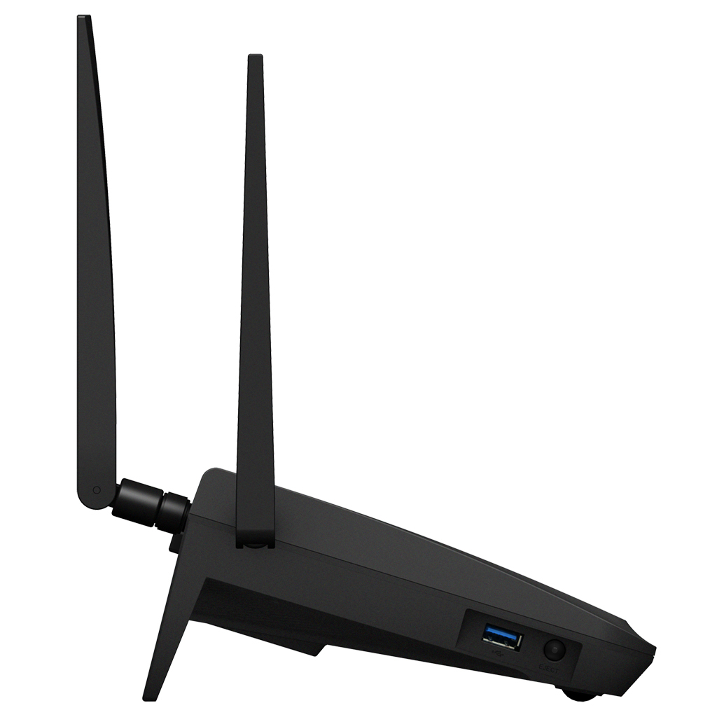 Wireless Router Rt2600ac