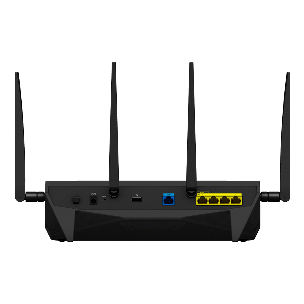 Wireless Router Rt2600ac