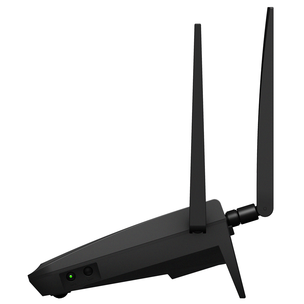 Wireless Router Rt2600ac