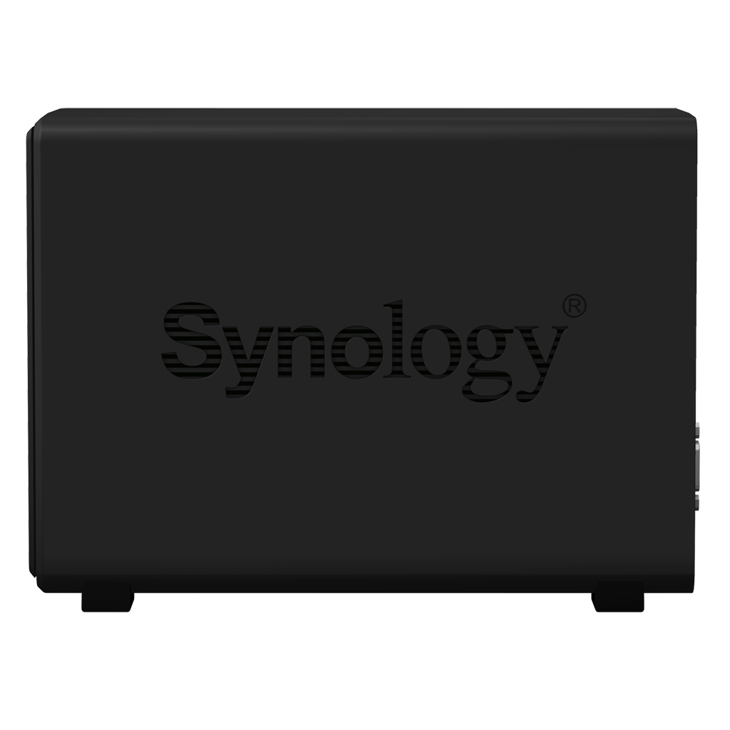 Network Video Recorder Nvr1218