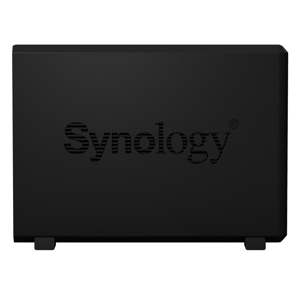 Disk Station Ds118 1bay Nas Barebone