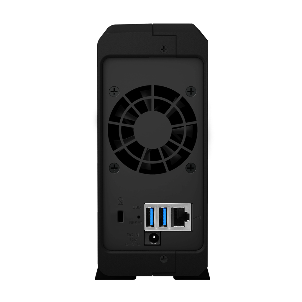 Disk Station Ds118 1bay Nas Barebone