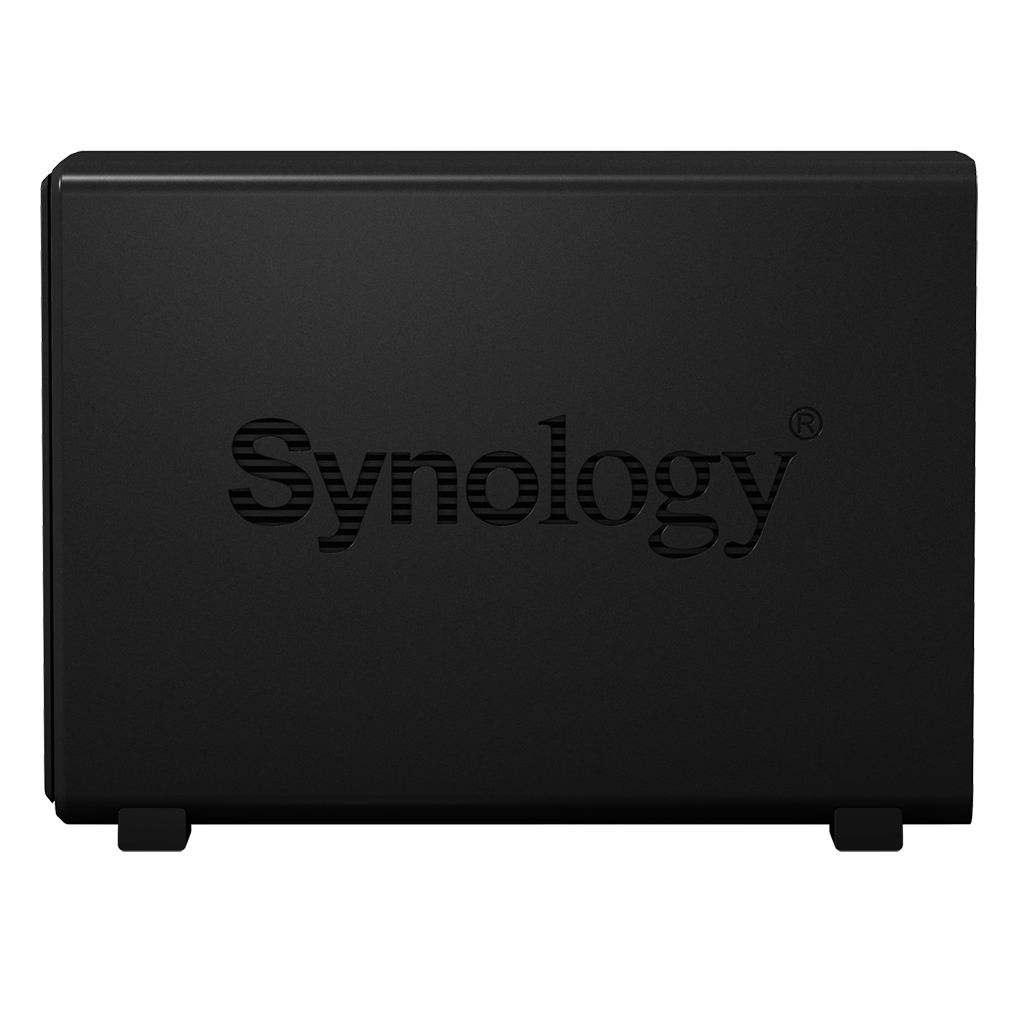 Disk Station Ds118 1bay Nas Barebone