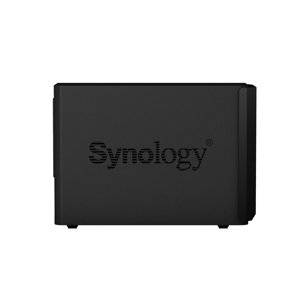 Disk Station Ds218 2bay Nas Server Barebone