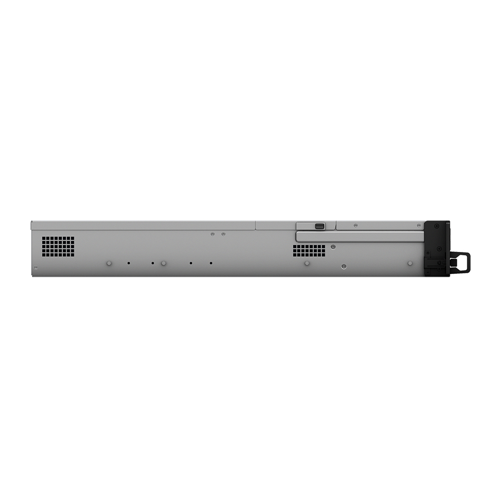 Flashstation Fs3400 24bay 2u Rackmountable Nas Server Bareborn