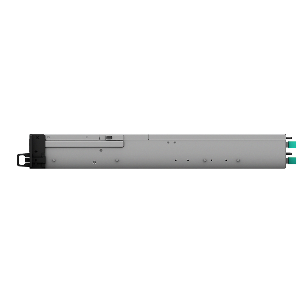 Rackstation Sa3400 12bay 2u Rackmountable Nas Server Bareborn