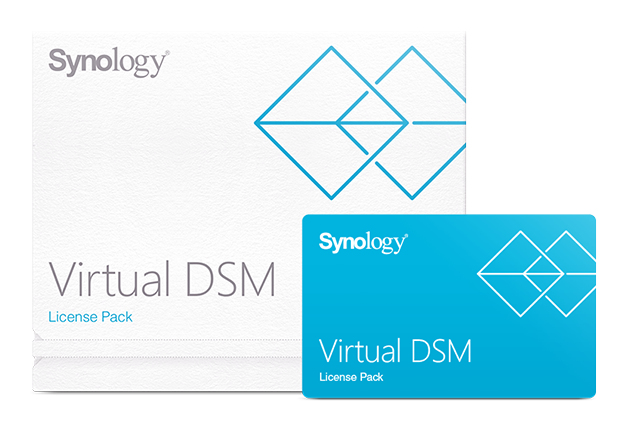 Virtual Dsm