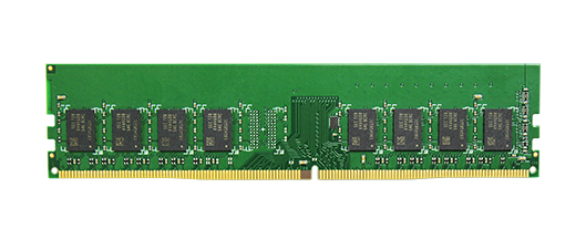 Memory 4GB Ddr4-2666 So-DIMM For Rs2818rp+/2418+/2418rp+