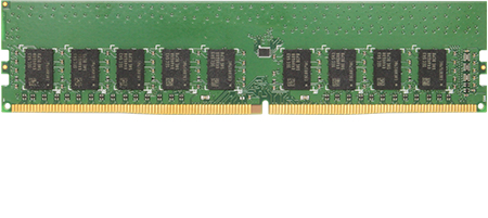Memory 4GB Ddr4 ECC Unbuffered U-DIMM
