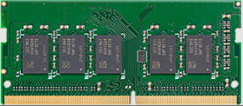 Memory 16GB Ddr4 So-DIMM ECC