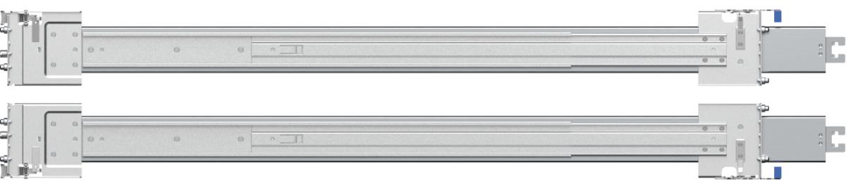 Sliding Rail Kit Rks-03