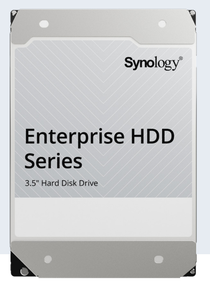 Hard Drive Hat531018t - 18TB - SATA 6gb/s - 3.5in - 7200rpm