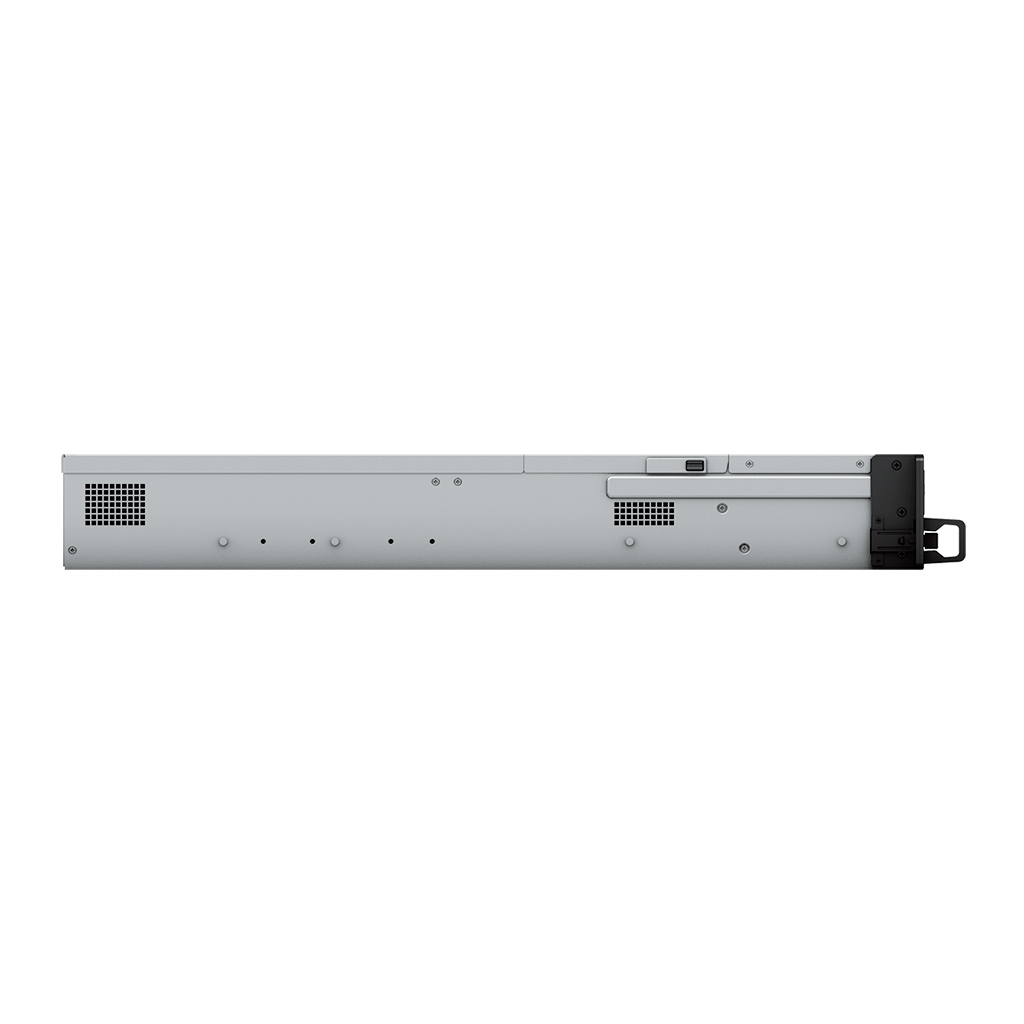 Flashstation Fs3410 24bay 2u Rackmountable Nas Server Bareborn