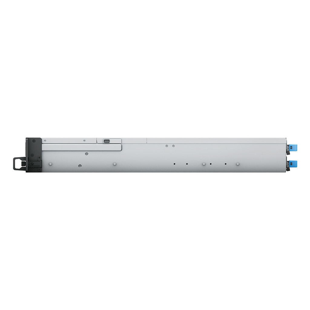 Rackstation Sa6400 2u 12bay Nas Server Barebone