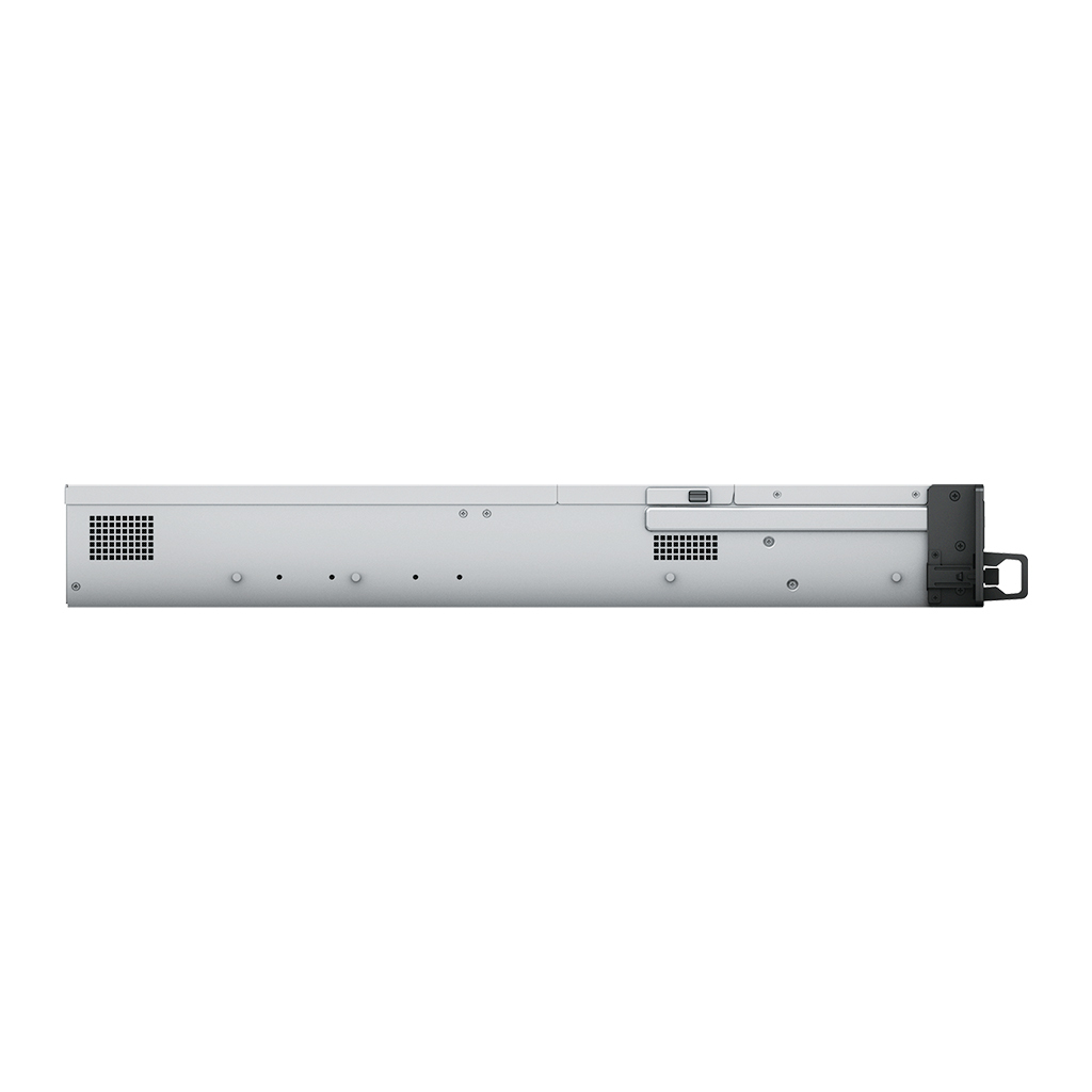 Rackstation Sa6400 2u 12bay Nas Server Barebone