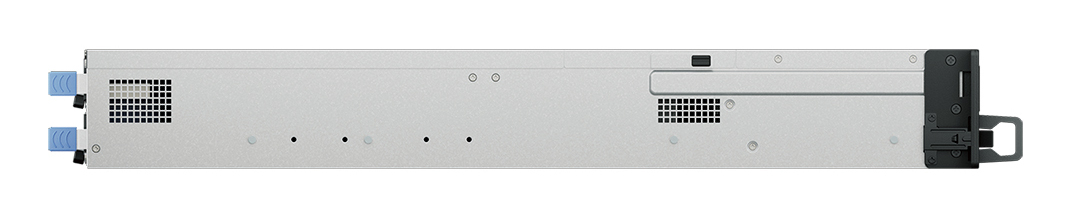 Rackstation Sa3610 12core 12bay 2u Rackmountable Nas Server Bareborn