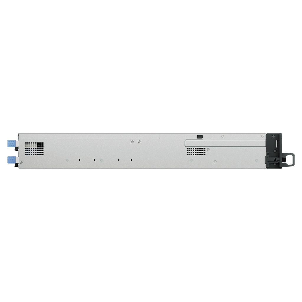Rackstation Sa3410 8core 12bay 2u Rackmountable Nas Server Bareborn