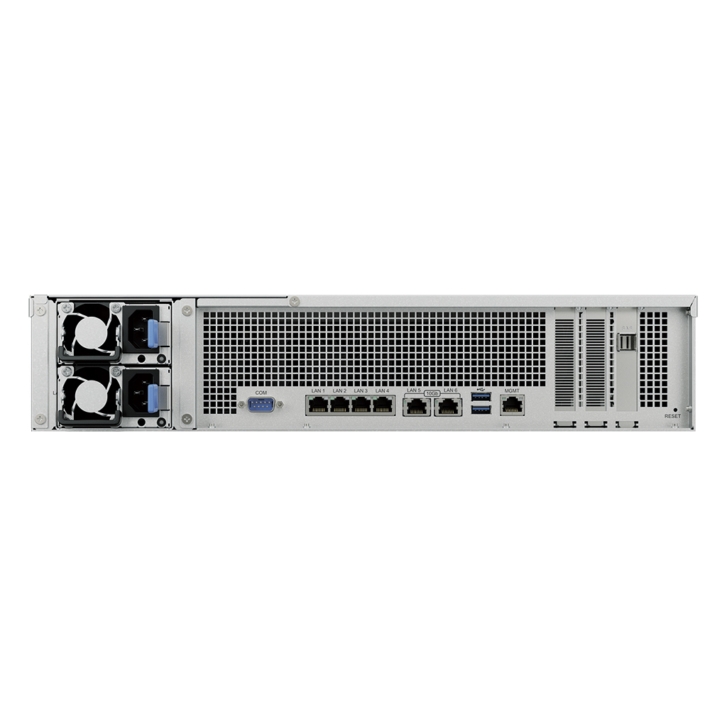 Rackstation Sa3410 8core 12bay 2u Rackmountable Nas Server Bareborn