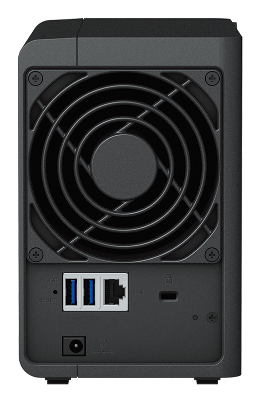 Disk Station Ds223 2bay Nas Server Barebone