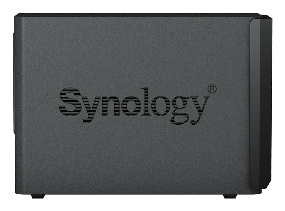 Disk Station Ds223 2bay Nas Server Barebone